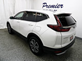 Used 2022 Honda CR-V EX image 4