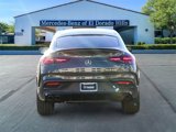 New 2025 Mercedes-Benz GLE 53 AMG 4MATIC Coupe image 3