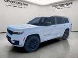 New 2025 Jeep Grand Cherokee L Summit image 5