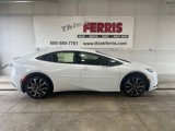 New 2025 Toyota Prius Plug-In Hybrid image 6