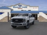 New 2025 Ford F250 Lariat image 2