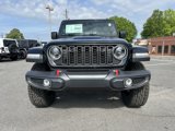 New 2025 Jeep Gladiator Rubicon image 3