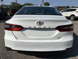 Used 2022 Toyota Camry LE image 6