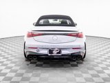 New 2026 Mercedes-Benz CLE 53 AMG 4MATIC Cabriolet image 4