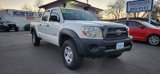 Used 2011 Toyota Tacoma 4x4 Double Cab image 2
