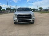 Used 2016 Ford F150 Lariat w/ Equipment Group 502A Luxury image 2
