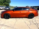 Used 2020 Nissan Maxima SR w/ Illumination Package image 4