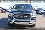 Used 2022 RAM 1500 Laramie image 2