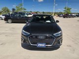 Used 2023 Audi A4 2.0T Premium Plus image 2