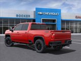 New 2025 Chevrolet Silverado 2500 LT w/ Trail Boss Package image 3