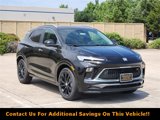 New 2026 Buick Encore GX Sport Touring w/ Experience Buick Package image 2