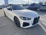 New 2025 BMW 440i xDrive Convertible image 6