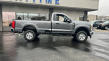 New 2025 Ford F250 XLT w/ Snow Plow Prep Package image 4