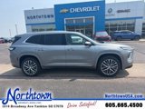 New 2026 Buick Enclave Avenir w/ Super Cruise Package image 4