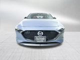 Certified 2024 MAZDA MAZDA3 s image 2