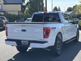Used 2022 Ford F150 XLT w/ Equipment Group 302A High image 3