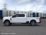 New 2025 Ford F250 Lariat image 3