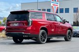 New 2025 Chevrolet Suburban Premier image 4