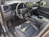 New 2025 Toyota Tundra Platinum image 3
