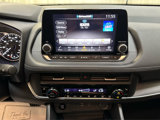 New 2026 Nissan Rogue SV image 4