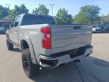 New 2025 Chevrolet Silverado 1500 RST image 5