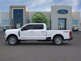 New 2025 Ford F250 King Ranch w/ Chrome Package image 3