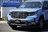 New 2025 Honda Ridgeline TrailSport image 2