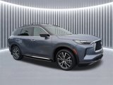 Used 2025 INFINITI QX60 Autograph w/ Lighting Package (N92) image 3