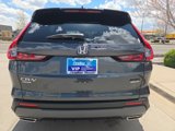 New 2025 Honda CR-V Sport Touring image 5