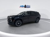 New 2026 Chevrolet Traverse LT w/ Sun and Wheel Package image 5