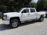 Used 2019 Chevrolet Silverado 2500 W/T w/ WT Convenience Package image 3
