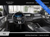 New 2025 Mercedes-Benz GLS 63 AMG 4MATIC image 3