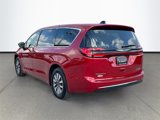 New 2025 Chrysler Pacifica Select image 5
