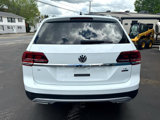 Used 2019 Volkswagen Atlas SE image 5