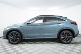 New 2025 INFINITI QX55 Essential image 5