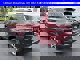 New 2025 Jeep Grand Cherokee L Limited w/ Luxury Tech Group II image 6