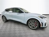 New 2025 Ford Mustang Mach-E GT image 3