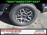 New 2025 Jeep Wrangler Sahara w/ Safety Group image 5
