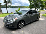 Used 2014 Hyundai Sonata SE image 2
