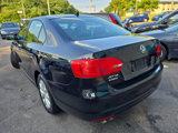 Used 2012 Volkswagen Jetta SE image 5