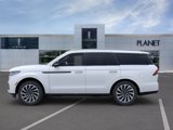 New 2025 Lincoln Navigator Black Label image 3