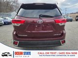 Used 2018 Toyota Highlander Limited image 4