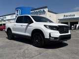 New 2025 Honda Ridgeline TrailSport+ image 2