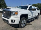 Used 2017 GMC Sierra 2500 Denali w/ Duramax Plus Package image 2