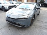 New 2026 Toyota Prius LE image 2