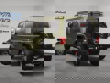 New 2025 Jeep Wrangler Unlimited Rubicon 392 image 4