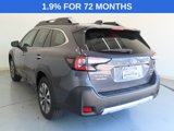 New 2025 Subaru Outback Touring image 5