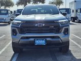 New 2025 Chevrolet Colorado Z71 w/ Midnight Edition image 2