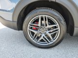 New 2025 Ford Explorer ST image 3