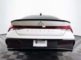 New 2025 Hyundai Elantra SEL image 5